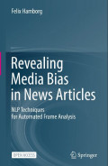 Revealing Media Bias in News Articles