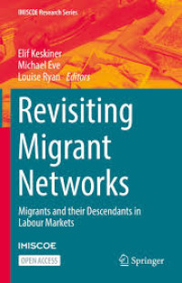 Image of Revisiting Migrant Networks