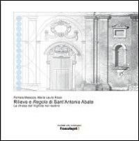 Image of Rilievo e Regola di Sant’Antonio Abate