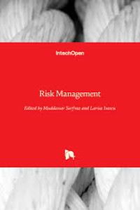Image of Risk Management
