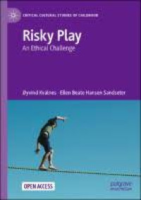 Image of Risky Play