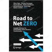 Image of Road to Net Zero