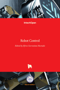 Image of Robot Control