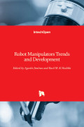 Robot Manipulators Trends and Development