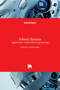 Image of Robotic Systems Applications, Control and Programming