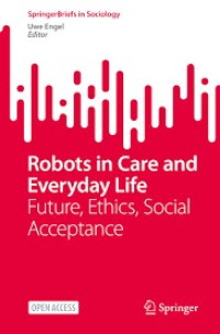 Image of Robots in Care and Everyday Life