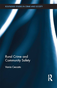 Image of Rural Crime and Community Safety