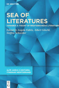 Image of SEA OF LITERATURES