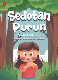 Image of Sedotan Purun
