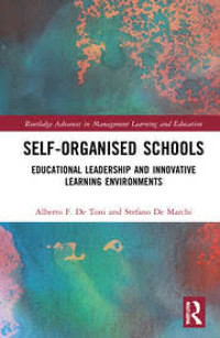 Image of SELF-ORGANISED SCHOOLS