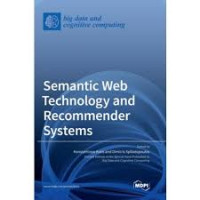 Image of Semantic Web Technology and Recommender Systems