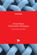 Severe Plastic Deformation Techniques