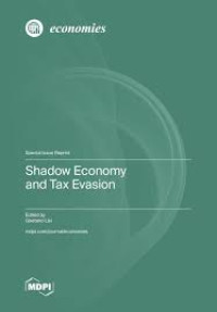 Image of Shadow Economy and Tax Evasion