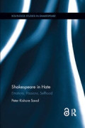 Shakespeare in Hate