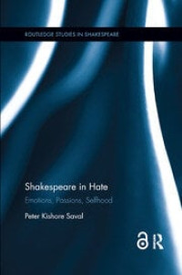 Image of Shakespeare in Hate