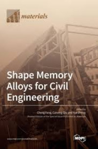 Image of Shape Memory Alloys for Civil Engineering