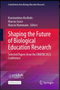 Shaping the Future of Biological Education Research