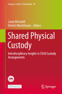 Image of Shared Physical Custody