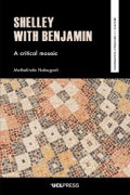 SHELLEY  CULTURE WITH BENJAMIN
