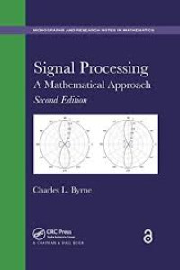 Image of Signal Processing