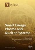 Smart Energy,Plasma and Nuclear Systems