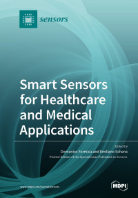 Image of Smart Sensors for Healthcare and Medical Applications