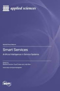 Smart Services Artificial Intelligence in Service Systems