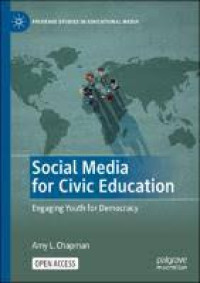 Image of Social Media for Civic Education