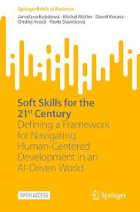 Image of Soft Skills for the 21st Century