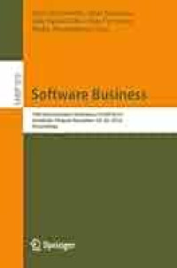 Image of Software Business