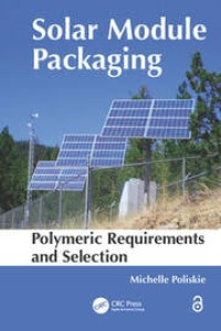 Image of Solar Module Packaging