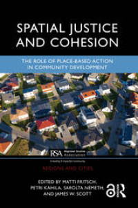 Image of Spatial Justice and Cohesion