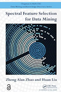 Image of Spectral Feature Selection for Data Mining