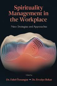 Image of Spirituality Management in the
Workplace