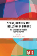 Sport, Identity and Inclusion in Europe