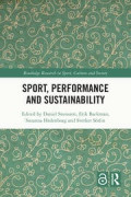 Sport, Performance and Sustainability