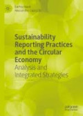 Stakeholder Engagement in a Sustainable Circular Economy