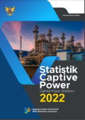 Statistik Captive Power 2022
