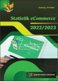 Statistik eCommerce 2022_2023