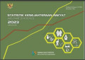 Statistik Kesejahteraan Rakyat 2023