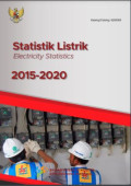 Statistik Listrik 2015–2020