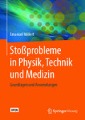 Stoßprobleme in Physik, Technik und Medizin
