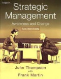 Strategic Management