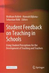 Image of Student Feedback on Teaching in Schools