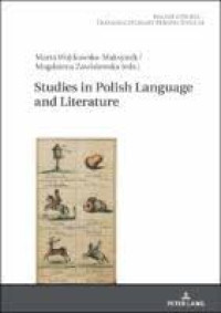 Image of Studies in Polish Language  and Literature
