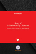 Study of Grain Boundary Character