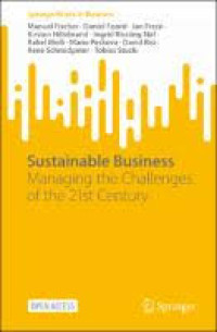 Image of Sustainable Business