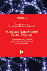 Image of Sustainable Management of Natural Resources