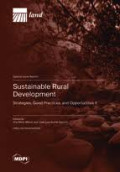Sustainable Rural Development