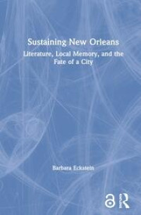 Image of Sustaining New Orleans
